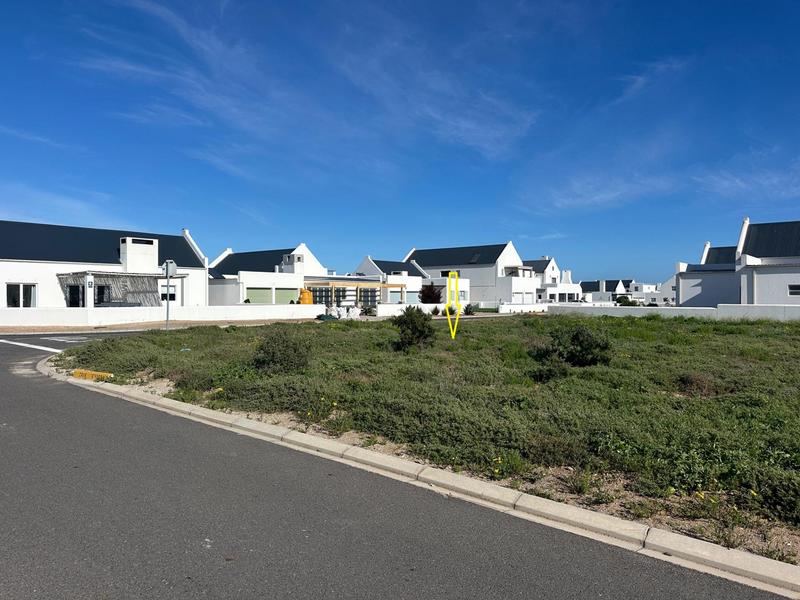 0 Bedroom Property for Sale in Britannia Bay Western Cape